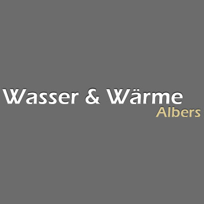Wasser & Wärme Albers Wasser & Wärme Albers