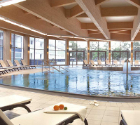Hotel Aquarius SPA Hotel Aquarius SPA