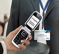 Elegate - Mobile Lösungen für Events, Messen, Logistik und mehr Elegate - Mobile Lösungen für Events, Messen, Logistik und mehr