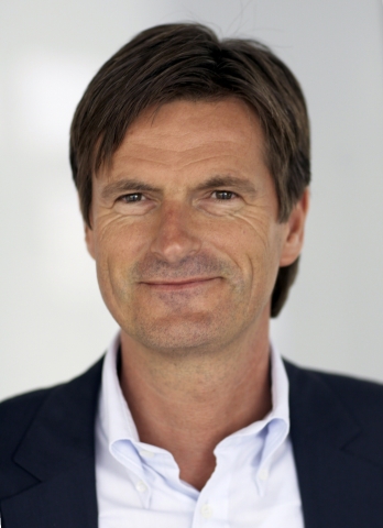 Christoph Schwartz, Inhaber von Schwartz Public Relations Christoph Schwartz, Inhaber von Schwartz Public Relations