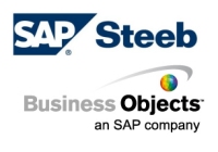 Steeb vertreibt und Implementiert BI-Lösungen von Business Objects Steeb vertreibt und Implementiert BI-Lösungen von Business Objects