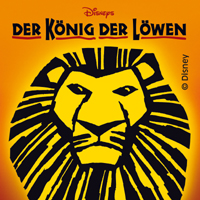 König der Löwen in Hamburg König der Löwen in Hamburg