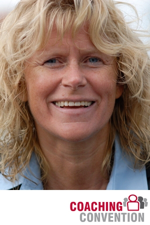 Gudrun Happich - Gewinnerin der Coaching Awards 2012 Gudrun Happich - Gewinnerin der Coaching Awards 2012