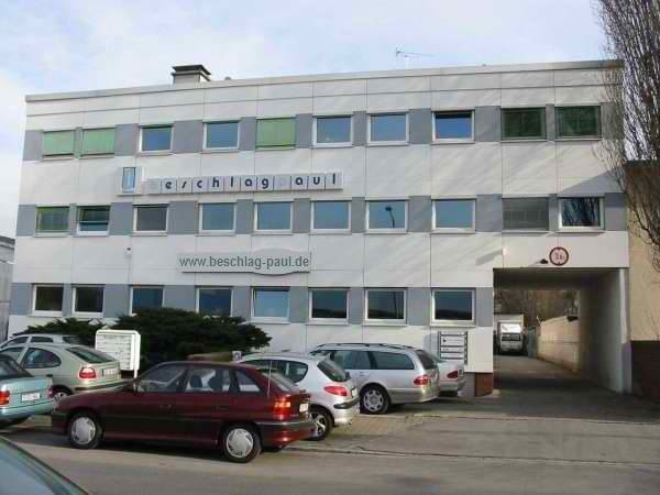 Beschlag Paul GmbH