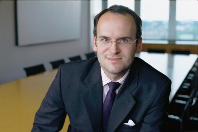 Prof. Dr. Klaus Schweinsberg