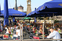 Mit persönlichen Empfehlungen kulinarische Highlights von Düsseldorf entdecken Mit persönlichen Empfehlungen kulinarische Highlights von Düsseldorf entdecken