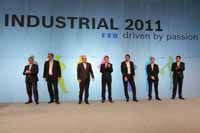 INDUSTRIAL 2011 (Foto: marbet) INDUSTRIAL 2011 (Foto: marbet)