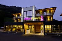 alpen domicil (Thermenhotel Sendlhof) alpen domicil (Thermenhotel Sendlhof)