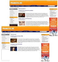 FRANZIS Foto-Blog