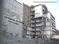 BVEW-Mitglieder bauen anders! BVEW-Mitglieder bauen anders!