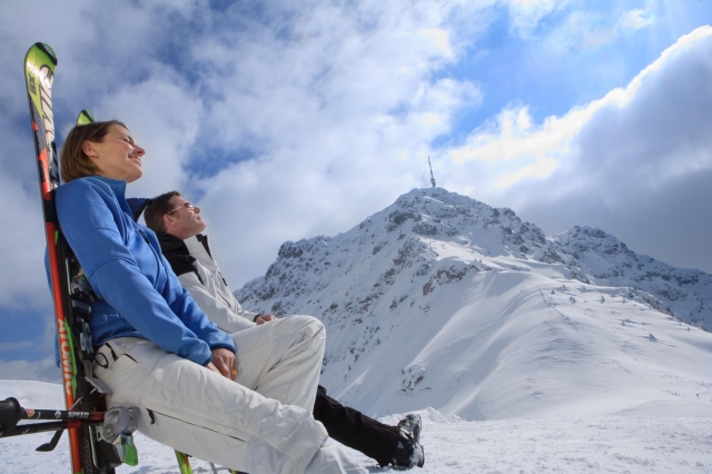 Genuss-Tour am Kitzbüheler Horn. Foto: TVB Kitzbüheler Alpen
