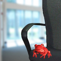 Das Boiled Frog Syndrom: eigene Widerstände müssen rechtzeitig überwunden werden, um die Karriere zi Das Boiled Frog Syndrom: eigene Widerstände müssen rechtzeitig überwunden werden, um die Karriere zi