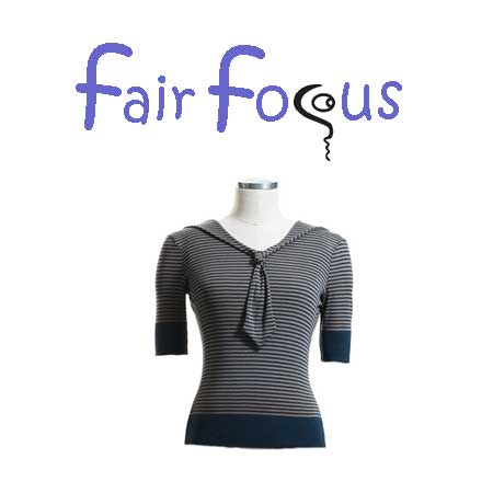 Mode online shopping von Rianne de Witte aus Lyocell by FairFocus Mode online shopping von Rianne de Witte aus Lyocell by FairFocus