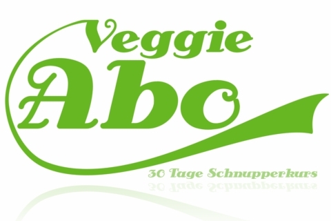 ?Veggie Abo? ? Vegetarisch ins neue Jahr mit dem 30 Tage Newsletter ?Veggie Abo? ? Vegetarisch ins neue Jahr mit dem 30 Tage Newsletter