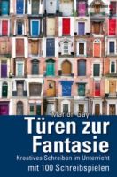 Tueren zur Fantasie im Autorenhaus Verlag