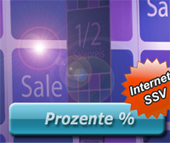 Sommerschlussverkauf auch im Internet: mistershopper.de zeigt die Angebote! Sommerschlussverkauf auch im Internet: mistershopper.de zeigt die Angebote!