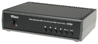 VGA in FBAs / S-Video Konverter SU 521 von ViTecco VGA in FBAs / S-Video Konverter SU 521 von ViTecco