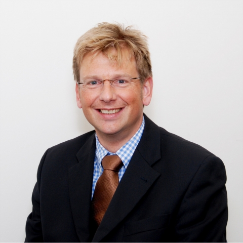 Florian Krause ist ab sofort als Regionalleiter bei der Wertgarantie tätig