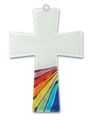 Kreuze aus Glas oder Holz von Bibel-Präsente Kreuze aus Glas oder Holz von Bibel-Präsente
