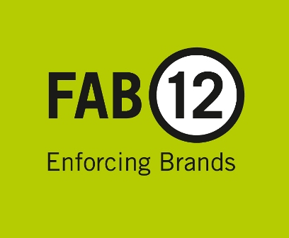 FAB12 Logo FAB12 Logo