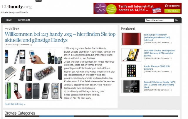 123handy.org? hier finden Sie Ihr Handy 123handy.org? hier finden Sie Ihr Handy