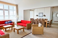 Center Parcs - De Eemhof Marina-Suite 