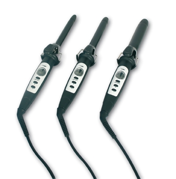 Curler von Bergmann. Für perfektes Styling von Haarersatz. Curler von Bergmann. Für perfektes Styling von Haarersatz.