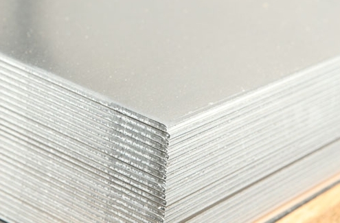 Oberflächenveredelung von Aluminiumplatten Oberflächenveredelung von Aluminiumplatten