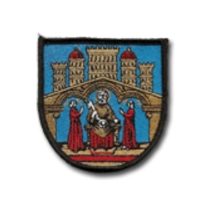 Aufnäher und Embleme aus dem Hause Vih Stickembleme Aufnäher und Embleme aus dem Hause Vih Stickembleme