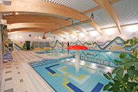 Hotel Unitral Medical SPA Sanatorium Hotel Unitral Medical SPA Sanatorium