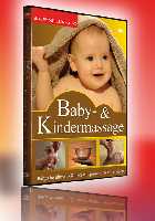 Babymassage und Kindermassage - die 