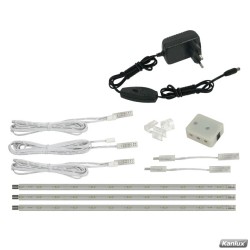 LED Leisten Set