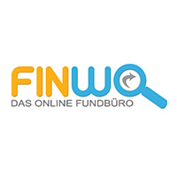 Das virtuelle Fundbüro www.finwo.com Das virtuelle Fundbüro www.finwo.com