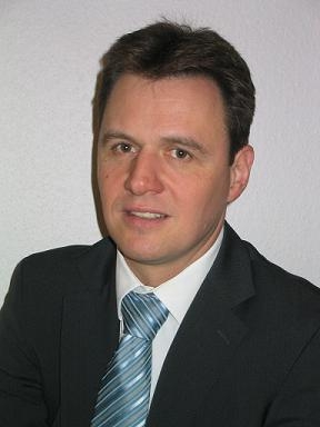Peter Bollinger, neues Vorstandsmitglied der iTAC Software AG Peter Bollinger, neues Vorstandsmitglied der iTAC Software AG