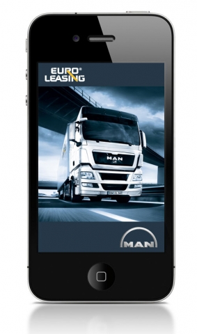 Euro-Leasing bietet jetzt im Apple Appstore eine neue iPhone-App an