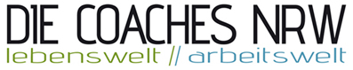 Logo Die Coaches NRW //