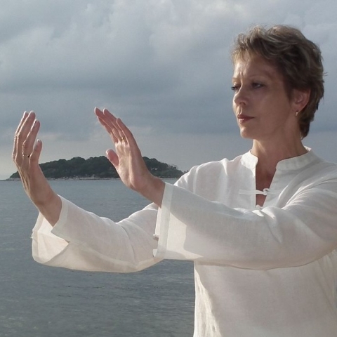 Myochu QiGong? einfacheÜbungen für mehr Konzentrationsfähigkeit und Ausgeglichenheit. Myochu QiGong? einfacheÜbungen für mehr Konzentrationsfähigkeit und Ausgeglichenheit.