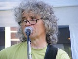 Peter Gentsch konzertiert am Sonntag ab 15 Uhr im Kapitäns-Klub. Foto: Norbert Gisder jr. Peter Gentsch konzertiert am Sonntag ab 15 Uhr im Kapitäns-Klub. Foto: Norbert Gisder jr.