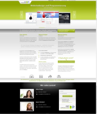 KWP Themenseite Webdesign und Websiteprogrammierung KWP Themenseite Webdesign und Websiteprogrammierung