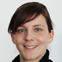 Jenny Güttler ist Ausbildungsleiterin bei Ziehl-Abegg. Jenny Güttler ist Ausbildungsleiterin bei Ziehl-Abegg.