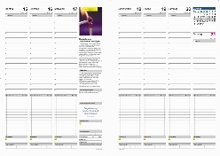Foto: Erfolgs-Leitsystem (Verlag IDEEN FÜR ERFOLG, Kreuztal)