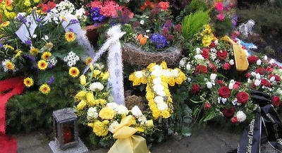 Die Sterbegeldversicherung ist eine sinnvolle Alternative für die Bestattungsvorsorge