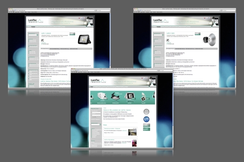 Neues Design auf einen Klick: www.lemtec.de Neues Design auf einen Klick: www.lemtec.de