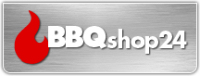 Logo des BBQ-Shop24.de