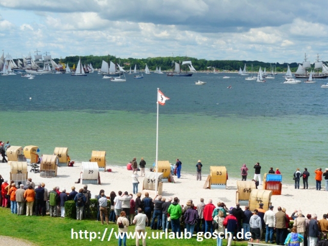 Kieler Woche Kieler Woche