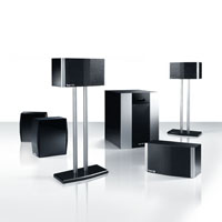 System 6 THX Select Black System 6 THX Select Black