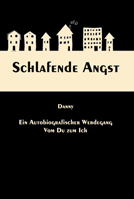 Buchvorstellung: Schlafende Angst