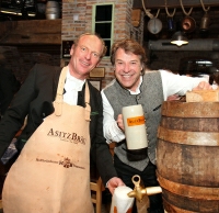 Asitzbräu (Krallerhof) Asitzbräu (Krallerhof)