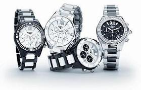 Chronographen der ELYSEE Serie Chronographen der ELYSEE Serie