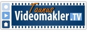 Taunus Videomakler Logo Taunus Videomakler Logo